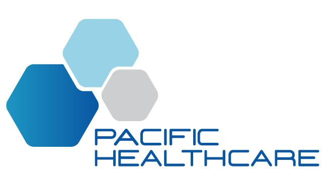 Pacific Clinics Logo